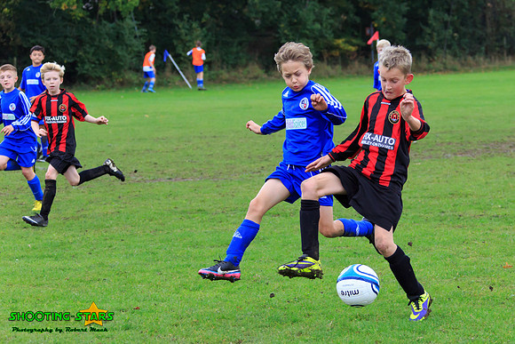 131019 Burgfield U12 Blues 2 v AFC Henley 0 066