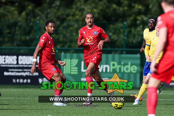 240914 Ascot v Met Police-0462