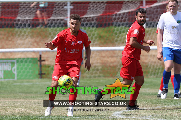 220723 Binfield v Ascot Pre-S-0115