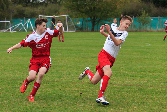 141018 EC Lions U10 v Caversham Trent Blues 1-1 469