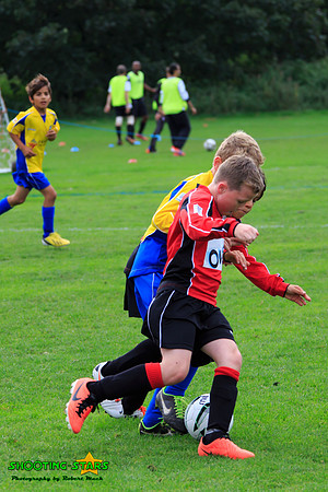 131005 B Cav U9 3 v NPL Lightning 1 080