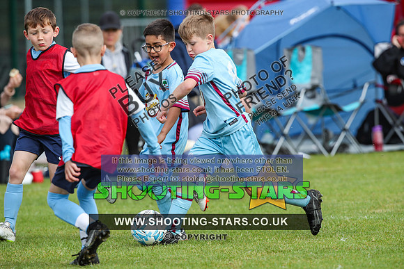U8 CUP EVC24 NG-0117