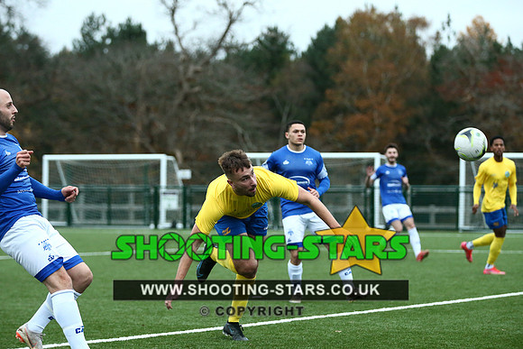 211114 Ascot v St Panteleimon0029