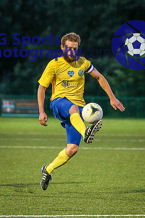 06/07/2021, Football Pre-Season, Neil Graham