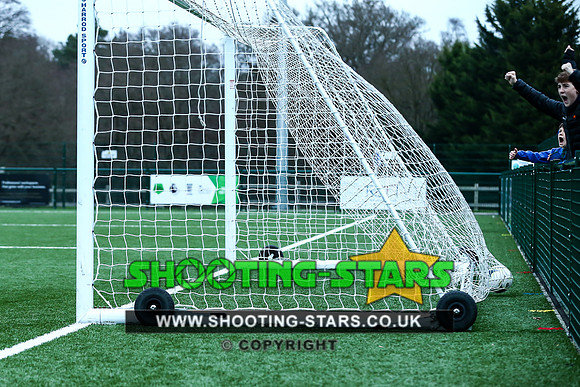 220122 Ascot v Edgeware 0115