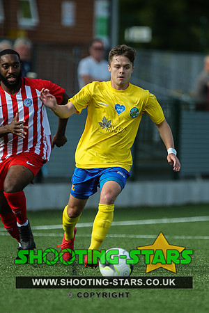 200912 AU v Colliers Wood-077