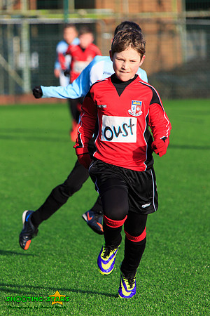 140208 B Cav U9 v Finch Falcons 071