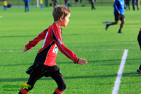 140208 B Cav U9 v Finch Falcons 085