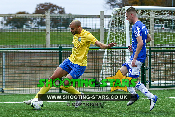 211114 Ascot v St Panteleimon0085
