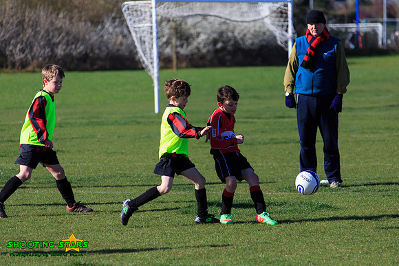 140322 B Cav U9 v Wargrave Wolves 118