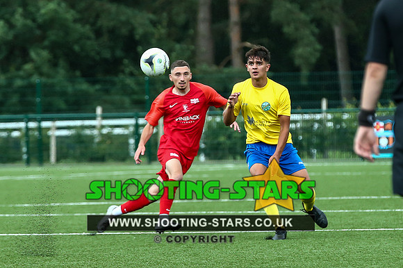 210731 AU v Binfield-0044
