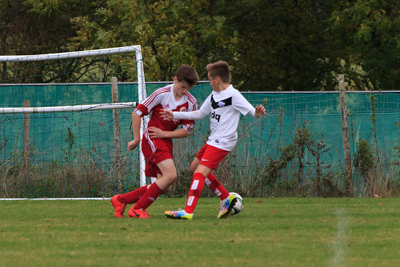 141018 maidenhead U13 v Binfield 1-1 (17)