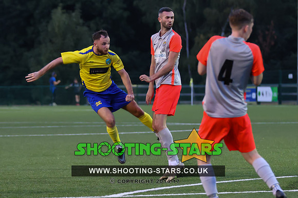 220816 Ascot v N Greenford-0099
