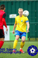 Ascot Utd FC vs Speltorne Sports FC , Combined Counties Football League