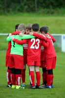 U9 Binfield @BinfieldFC 2019 Tournament