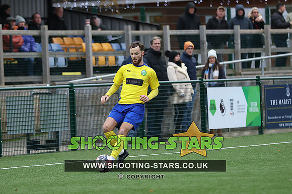 221206 Ascot v Little Common-0170