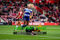 Reading FC Women V Southampton FC Women