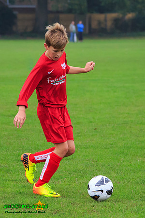 130928 Burgfield U12 Blues 2 v Binfield Lions 2 088-2