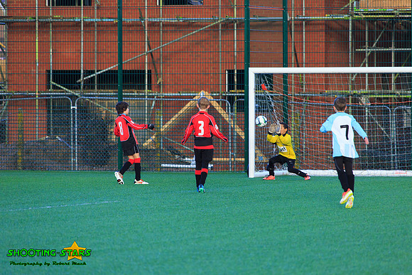 140208 B Cav U9 v Finch Falcons 008