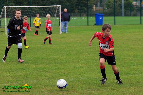 130921 Burgfield U12 Blues 5 v Ascot Aces 2 684