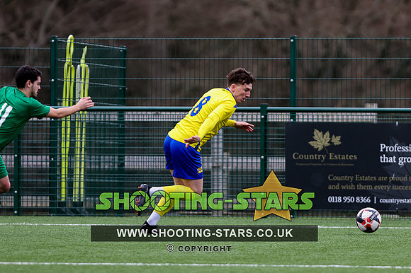 230204 Ascot v Oxhey Jets-0028