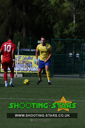 240914 Ascot v Met Police-0443