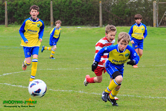 130427 Burghfield U11 v Ascot Pumas 3-0 116-2