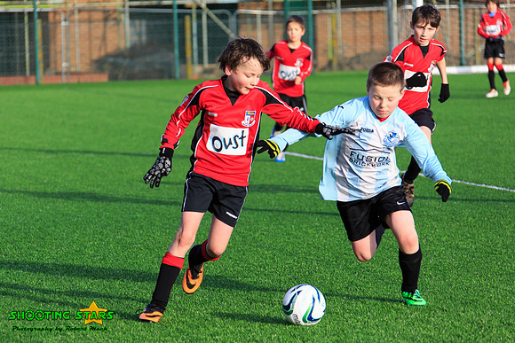 140208 B Cav U9 v Finch Falcons 076