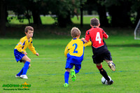 131005 B Cav U9 3 v NPL Lightning 1 029