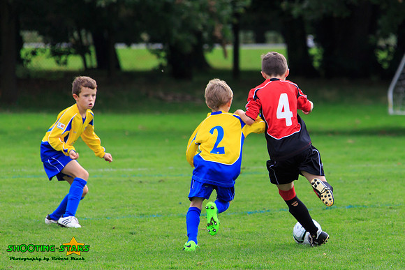 131005 B Cav U9 3 v NPL Lightning 1 029