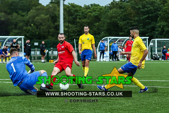 210731 AU v Binfield-0151