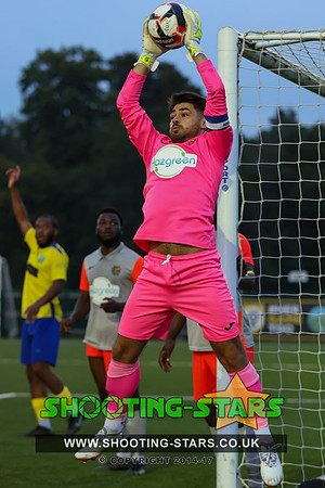 220816 Ascot v N Greenford-0101