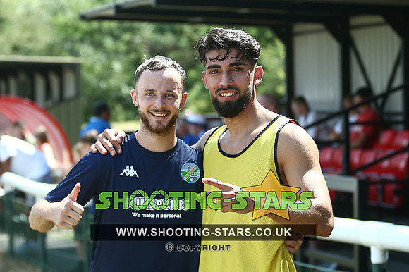 220723 Binfield v Ascot Pre-S-0217