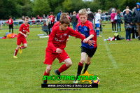 U12 Binfield FC 2017