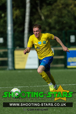 200912 AU v Colliers Wood-208