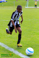 140505 Magpies U10 Ascot Tourny 007