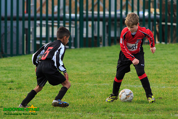 140124 B Cav v Maidenhead Magpies 155