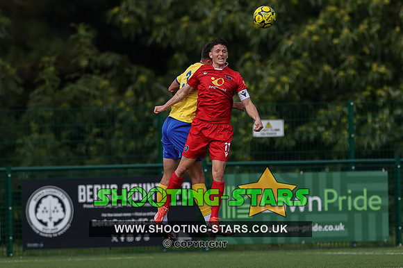 240914 Ascot v Met Police-0488