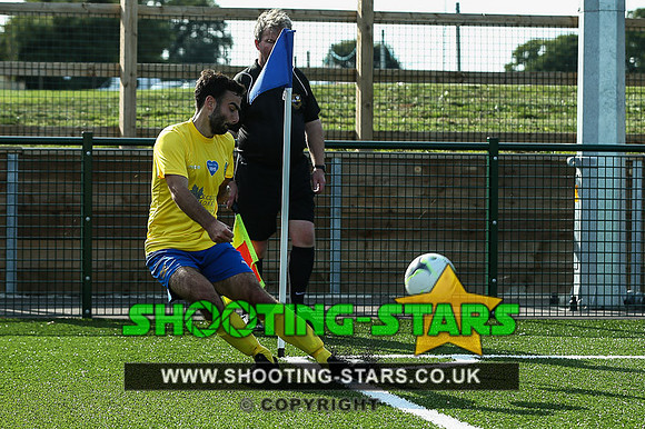 200912 AU v Colliers Wood-234