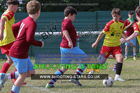 BFC25-U13-0132