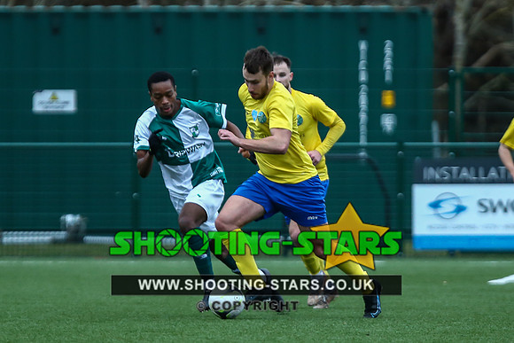 220122 Ascot v Edgeware 0089