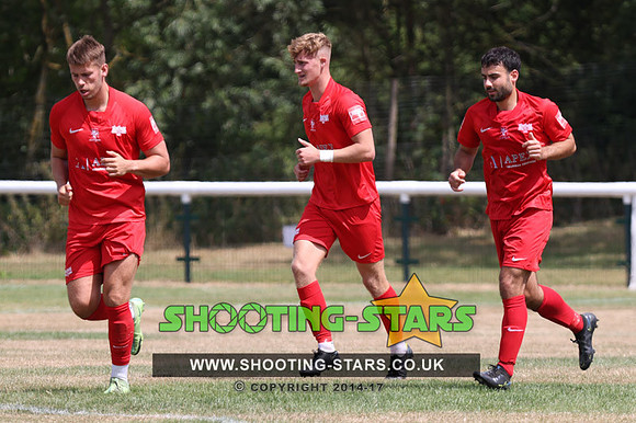 220723 Binfield v Ascot Pre-S-0185