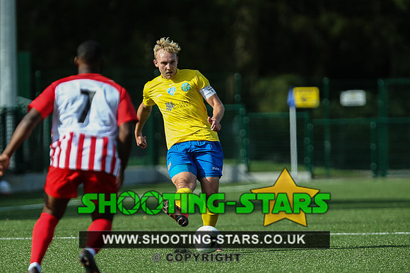 200912 AU v Colliers Wood-186