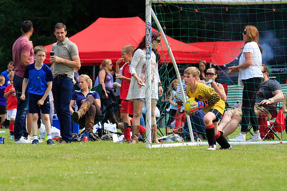 130629 Sandhurst Wanderers U8 at BTJ U9 Trny (272)