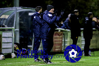 Badshot Lea FC vs Ascot Utd FC 40 (145)