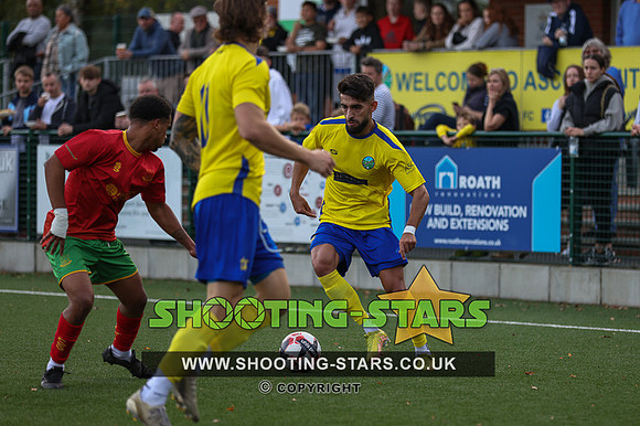 221029 Ascot v Hollyport-0173