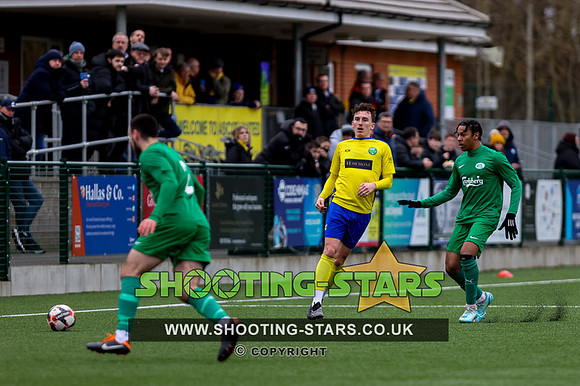 230204 Ascot v Oxhey Jets-0045