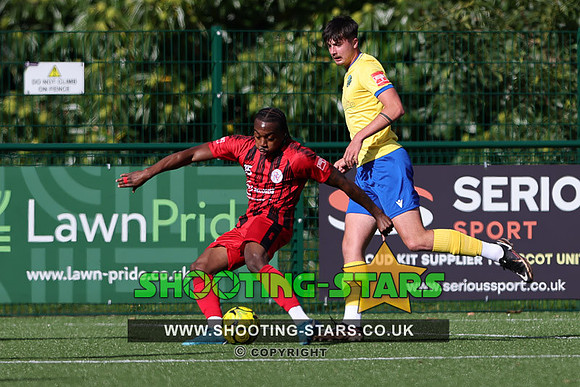 240928 Ascot v RPV-0237