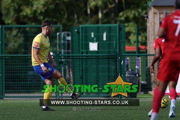 240914 Ascot v Met Police-0457
