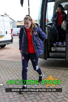 Reading FC Women V Southampton FC Women